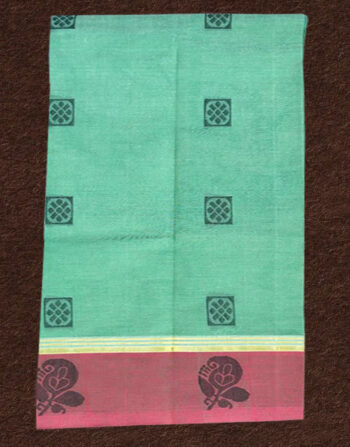 Chettinadu Cotton Sarees