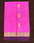 Chettinadu Cotton Sarees