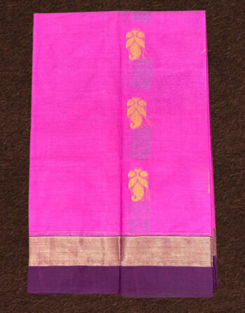 Chettinadu Cotton Sarees