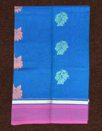 Chettinadu Cotton Sarees