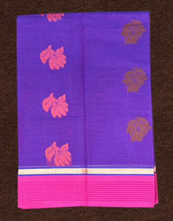 Chettinadu Cotton Sarees