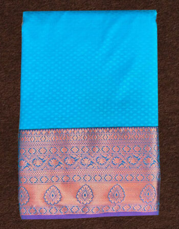 Semi Silk - Rich Pallu