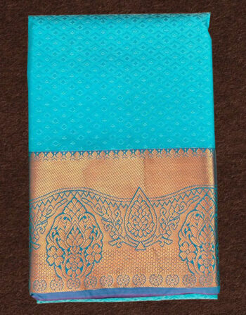 Semi Silk - Rich Pallu