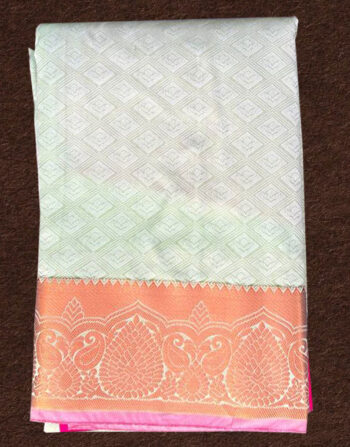 Semi Silk - Rich Pallu