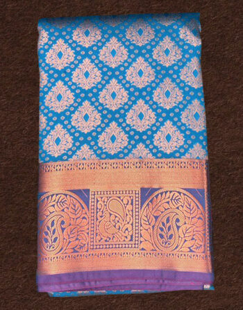 Wedding Saree