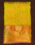 Wedding Saree