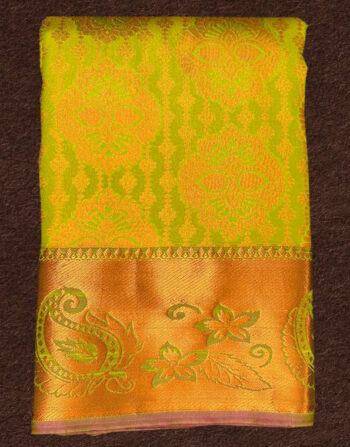 Wedding Saree