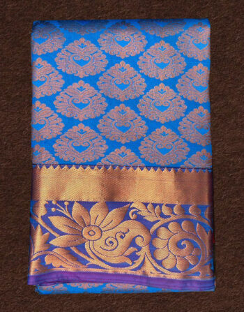 Wedding Saree