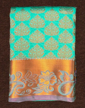 Wedding Saree