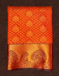 Wedding Saree