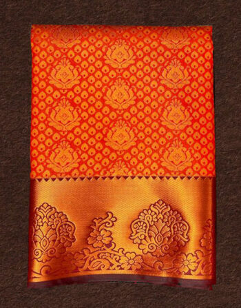 Wedding Saree