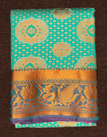 Wedding Saree