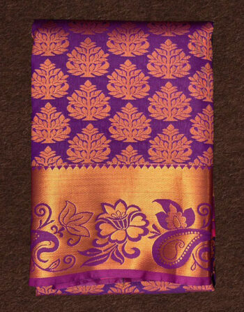 Wedding Saree