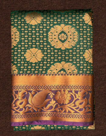 Wedding Saree