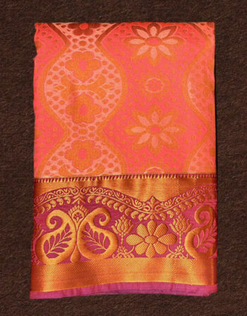 Wedding Saree