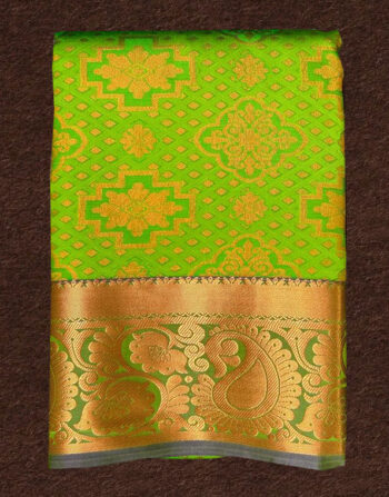 Wedding Saree