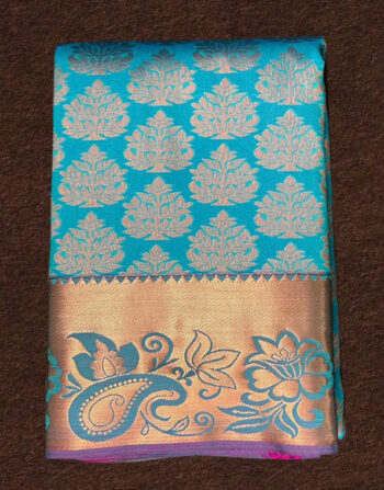 Wedding Saree
