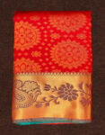 Wedding Saree