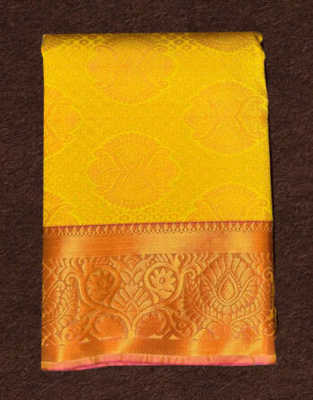 Wedding Saree