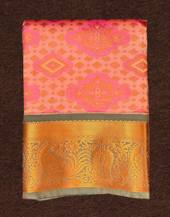 Wedding Saree