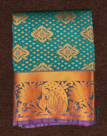 Wedding Saree