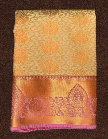 Wedding Saree
