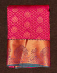 Wedding Saree