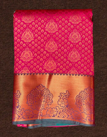 Wedding Saree