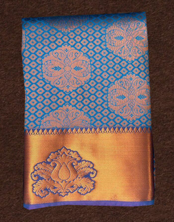Wedding Saree