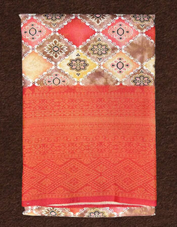 Banarasi Soft Silk