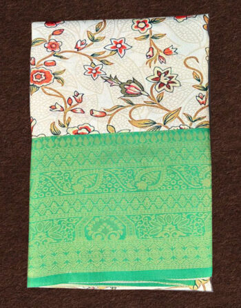 Banarasi Soft Silk