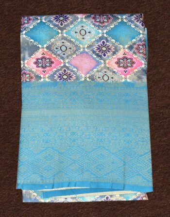 Banarasi Soft Silk