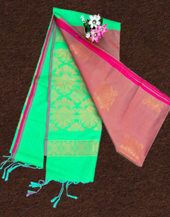 Soft Silk