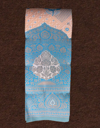 Kubera Silk