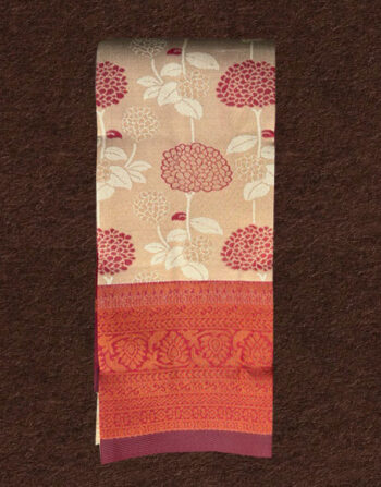 Kubera Silk