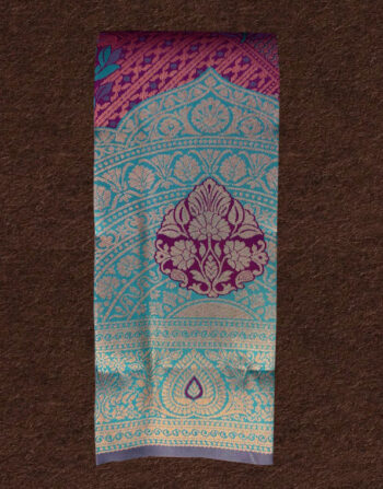Kubera Silk