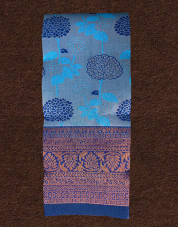 Kubera Silk