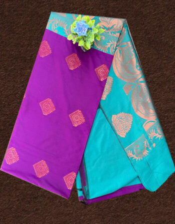 Soft Silk
