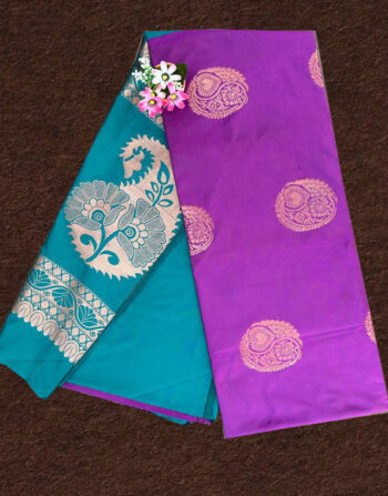 Soft Silk