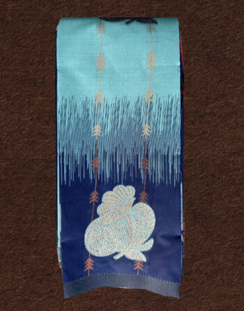 Soft Silk - All Self