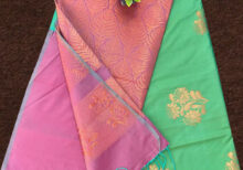 Soft Silk