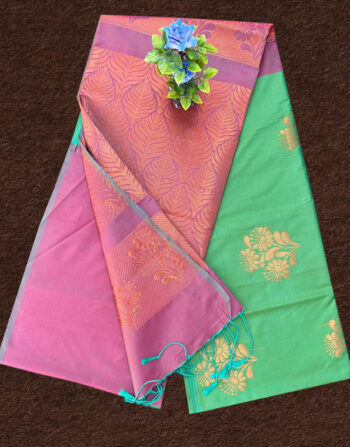 Soft Silk